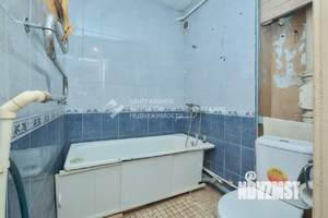 2-к квартира, вторичка, 43м2, 1/5 этаж