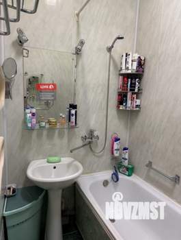 3-к квартира, вторичка, 78м2, 1/2 этаж