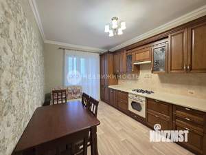 2-к квартира, вторичка, 80м2, 8/18 этаж