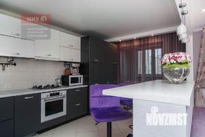 3-к квартира, вторичка, 81м2, 10/11 этаж