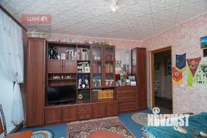 1-к квартира, вторичка, 42м2, 5/10 этаж
