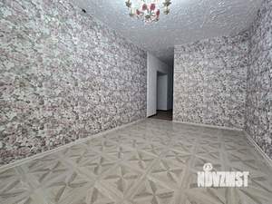 3-к квартира, вторичка, 66м2, 1/10 этаж