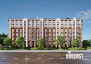 3-к квартира, вторичка, 106м2, 2/7 этаж