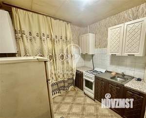 3-к квартира, вторичка, 58м2, 1/5 этаж
