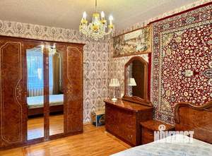 2-к квартира, вторичка, 48м2, 2/9 этаж