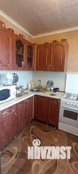 1-к квартира, вторичка, 35м2, 8/10 этаж