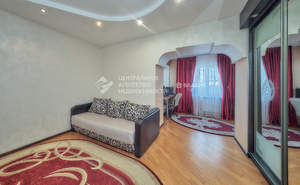 3-к квартира, вторичка, 101м2, 7/9 этаж
