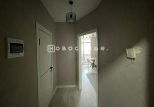 Студия квартира, вторичка, 31м2, 17/25 этаж
