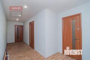 2-к квартира, вторичка, 70м2, 4/10 этаж