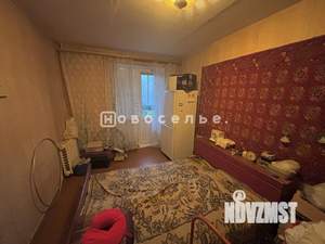 3-к квартира, вторичка, 61м2, 4/9 этаж