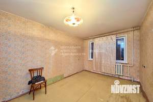 2-к квартира, вторичка, 48м2, 1/5 этаж