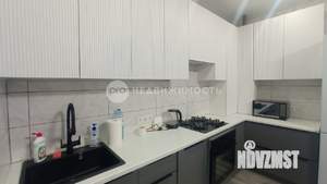 1-к квартира, вторичка, 41м2, 11/25 этаж