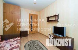 2-к квартира, вторичка, 45м2, 3/5 этаж