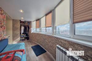 1-к квартира, вторичка, 44м2, 5/10 этаж