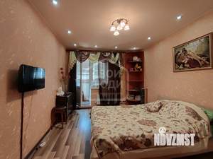 2-к квартира, вторичка, 67м2, 8/17 этаж