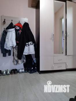 2-к квартира, вторичка, 40м2, 3/5 этаж