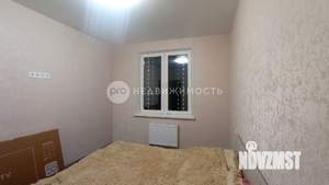 1-к квартира, вторичка, 41м2, 11/25 этаж