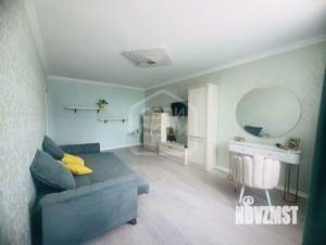 1-к квартира, вторичка, 50м2, 6/25 этаж
