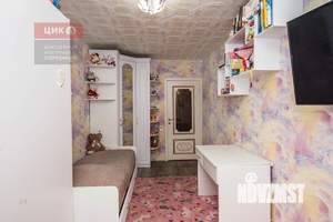 2-к квартира, вторичка, 45м2, 2/5 этаж