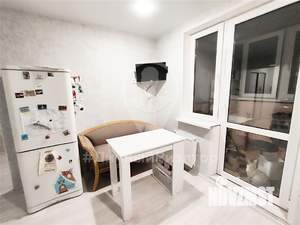 1-к квартира, вторичка, 38м2, 10/23 этаж