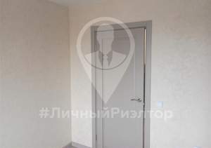 1-к квартира, вторичка, 29м2, 2/7 этаж