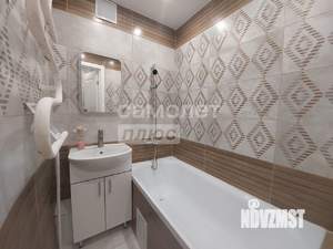 2-к квартира, вторичка, 44м2, 2/5 этаж