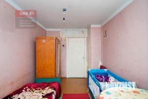 3-к квартира, вторичка, 60м2, 4/5 этаж