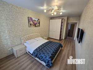 2-к квартира, вторичка, 72м2, 4/13 этаж