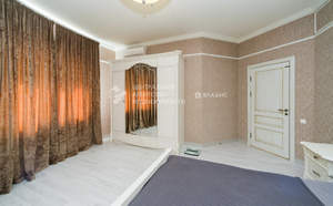 6-к квартира, вторичка, 182м2, 14/15 этаж