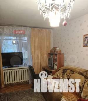 2-к квартира, вторичка, 45м2, 2/5 этаж
