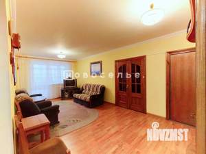 4-к квартира, вторичка, 115м2, 6/10 этаж