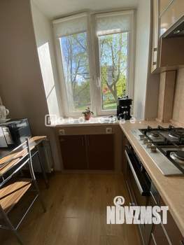 1-к квартира, вторичка, 32м2, 1/9 этаж