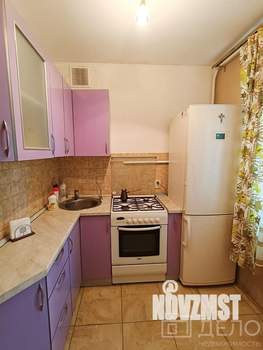 2-к квартира, вторичка, 48м2, 1/5 этаж