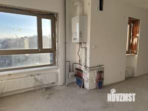 2-к квартира, вторичка, 80м2, 6/12 этаж