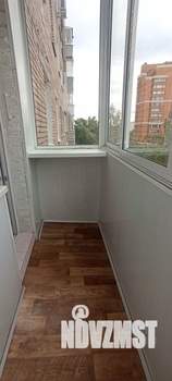2-к квартира, вторичка, 45м2, 6/9 этаж