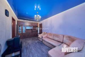 4-к квартира, вторичка, 60м2, 5/5 этаж