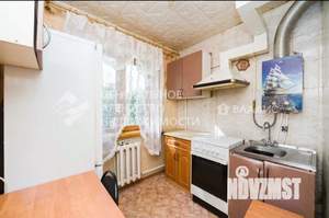 2-к квартира, вторичка, 44м2, 5/5 этаж