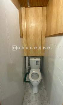 2-к квартира, вторичка, 48м2, 7/9 этаж