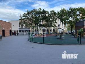 3-к квартира, вторичка, 93м2, 18/24 этаж