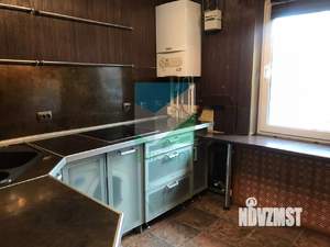 1-к квартира, вторичка, 41м2, 1/2 этаж