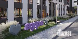 2-к квартира, вторичка, 50м2, 9/25 этаж