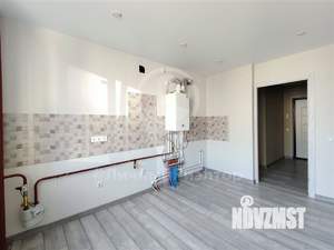 2-к квартира, вторичка, 55м2, 7/25 этаж