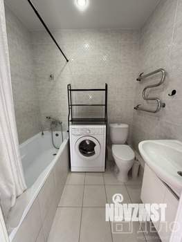 1-к квартира, вторичка, 28м2, 16/17 этаж