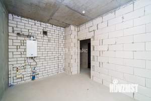 1-к квартира, вторичка, 33м2, 25/25 этаж