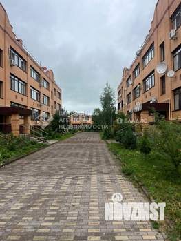 1-к квартира, вторичка, 28м2, 1/5 этаж