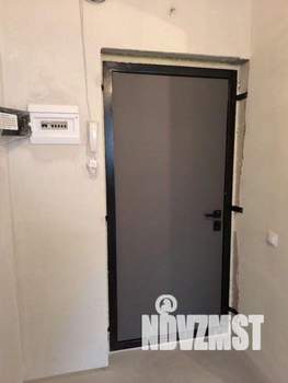 1-к квартира, вторичка, 22м2, 8/25 этаж