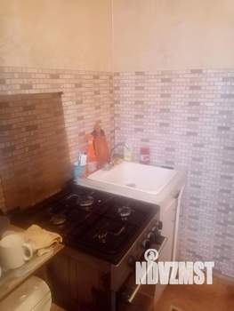 2-к квартира, вторичка, 41м2, 2/3 этаж