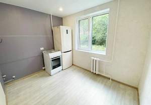 1-к квартира, вторичка, 33м2, 1/5 этаж