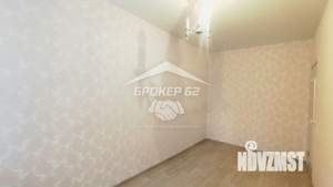 2-к квартира, вторичка, 44м2, 2/5 этаж