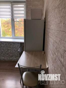 2-к квартира, вторичка, 42м2, 2/2 этаж
